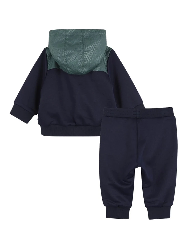 SET TUTA CON LOGO alternative