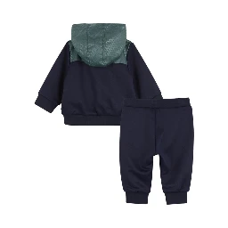 SET TUTA CON LOGO