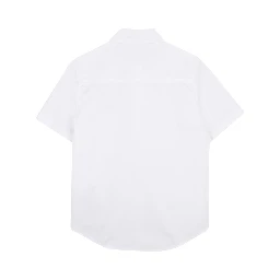 CAMICIA A MANICHE CORTE