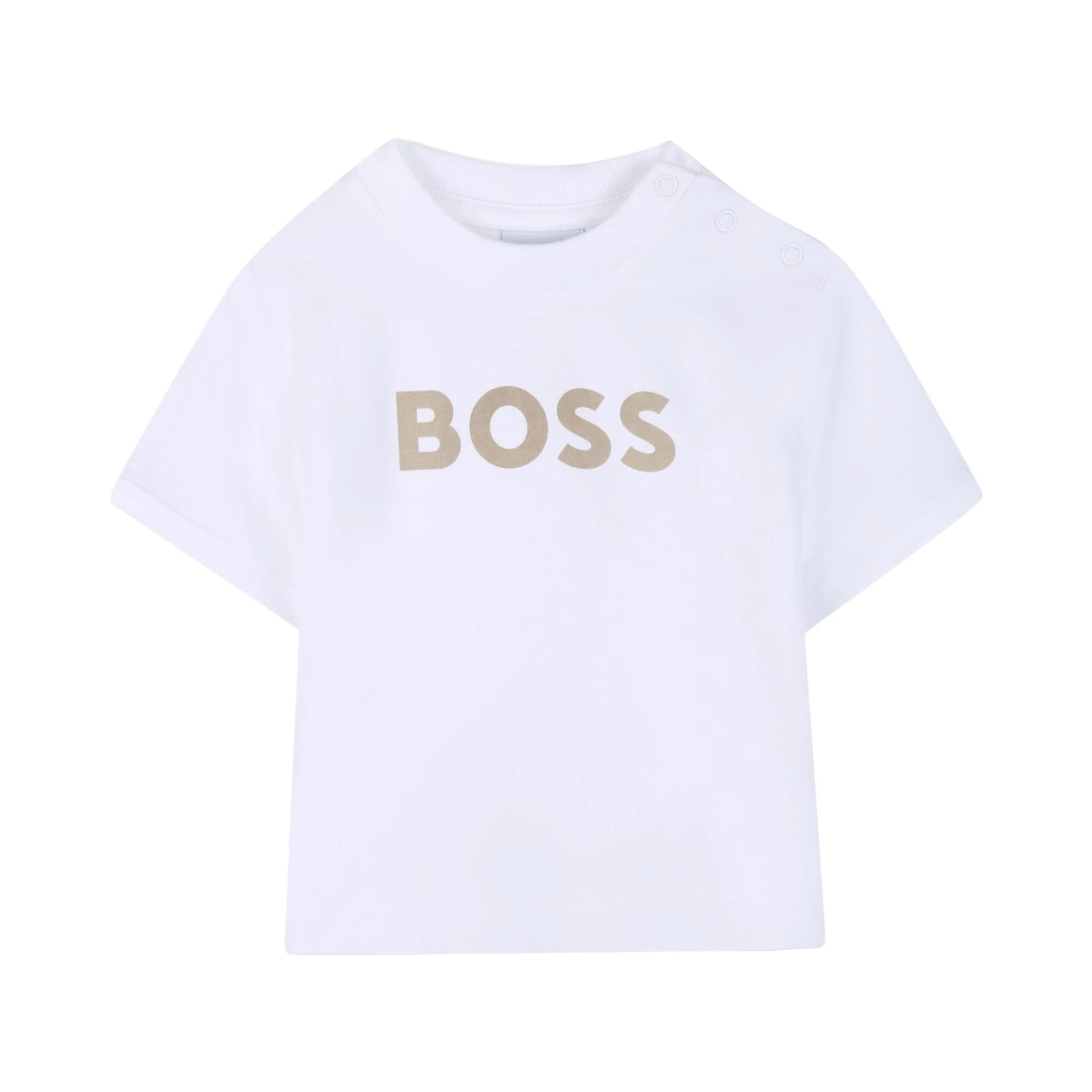SET T-SHIRT+SHORT