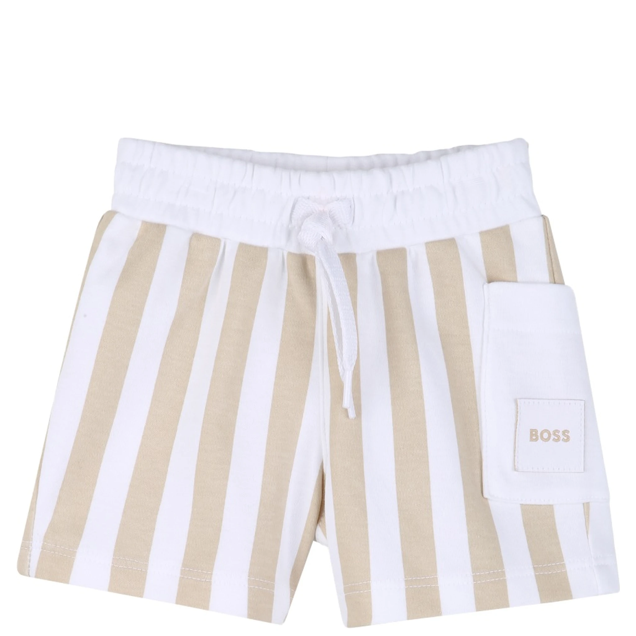 SET T-SHIRT+SHORT