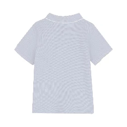 POLO MANICHE CORTE