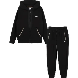 SET TUTA FELPA+PANTALONE