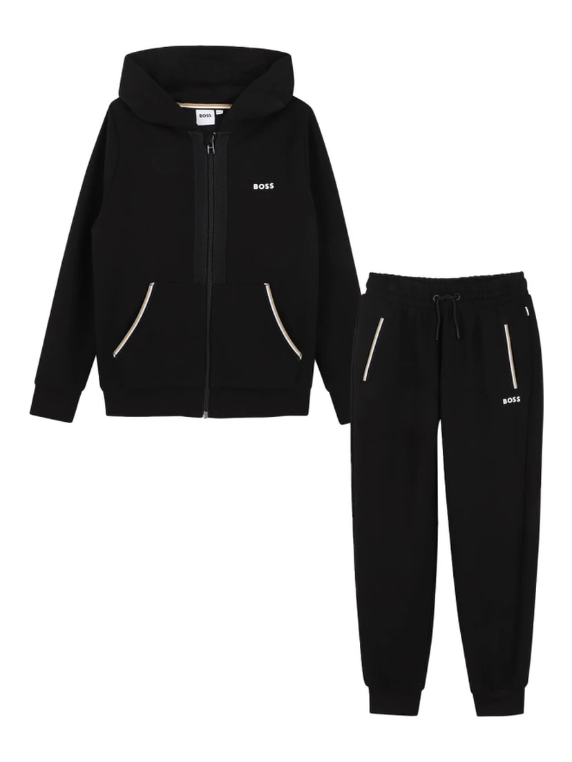 SET TUTA FELPA+PANTALONE
