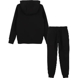 SET TUTA FELPA+PANTALONE