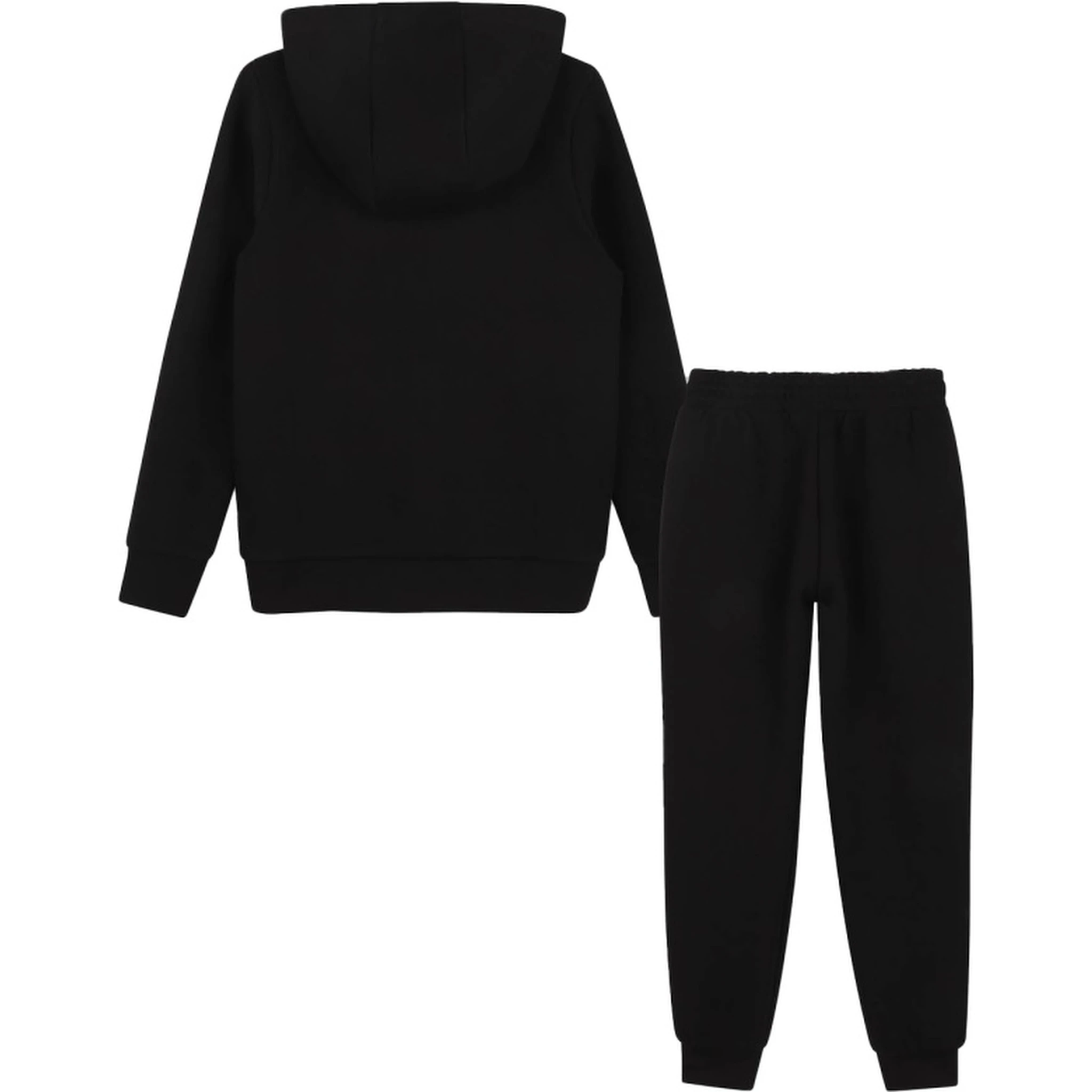 SET TUTA FELPA+PANTALONE