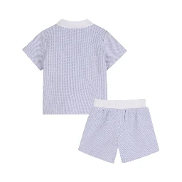 SET POLO+SHORT