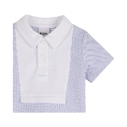 SET POLO+SHORT