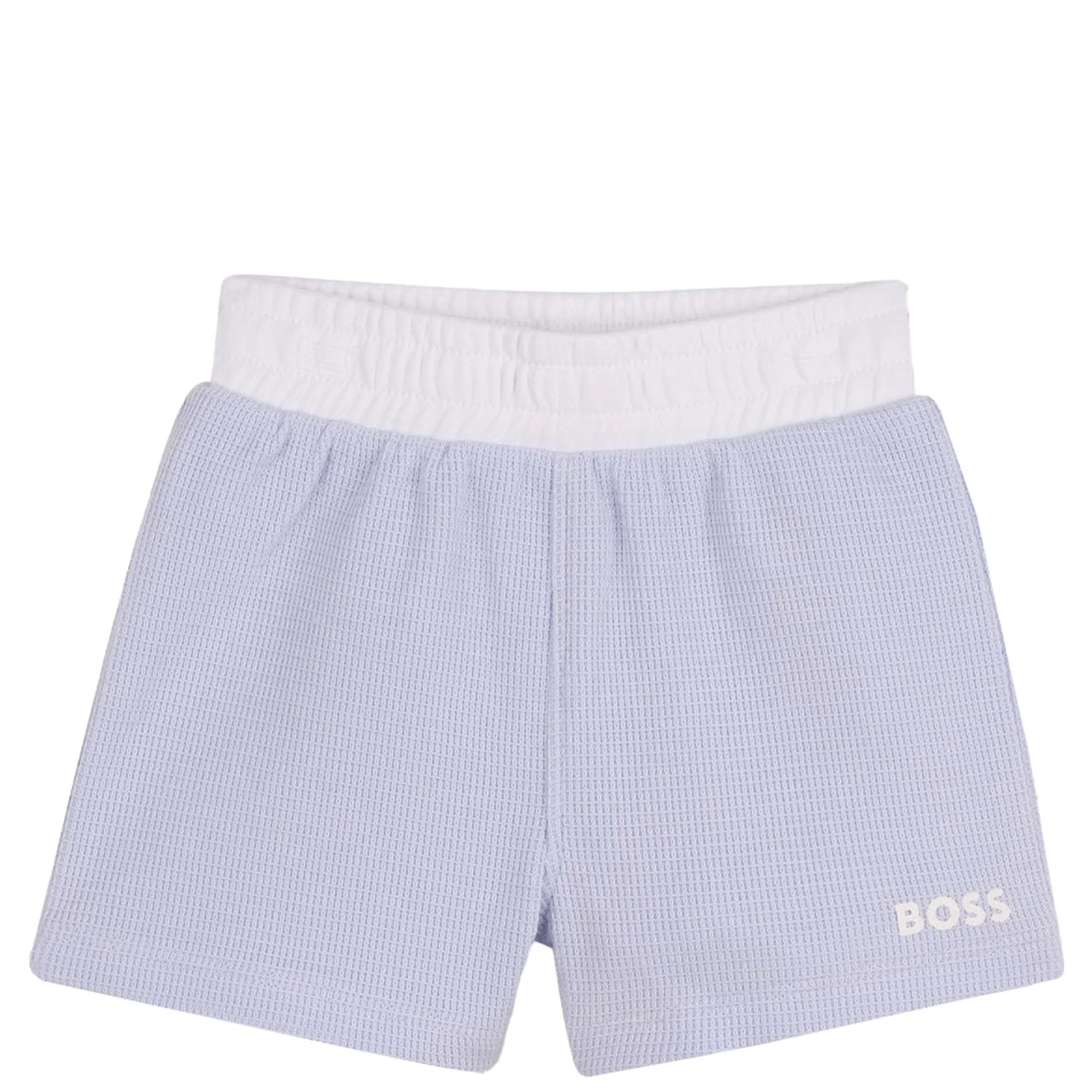 SET POLO+SHORT