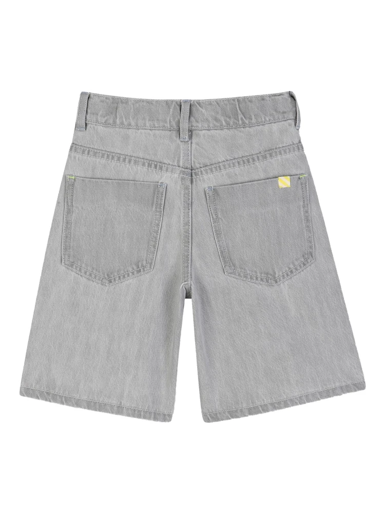 bermuda denim alternative