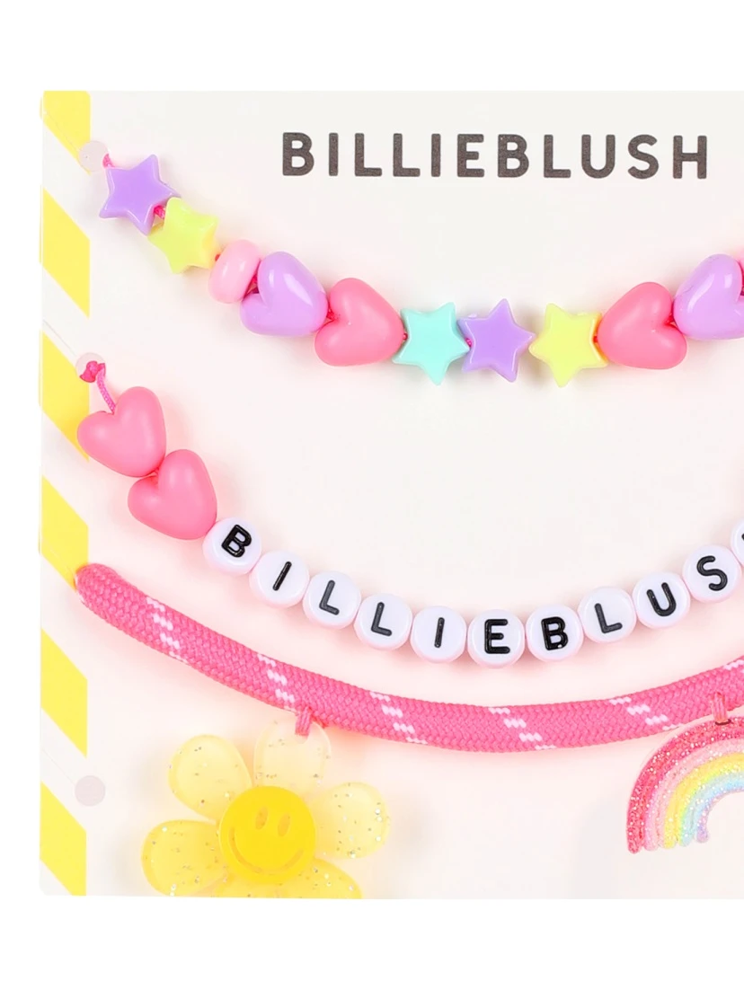 SET DI BRACCIALETTI