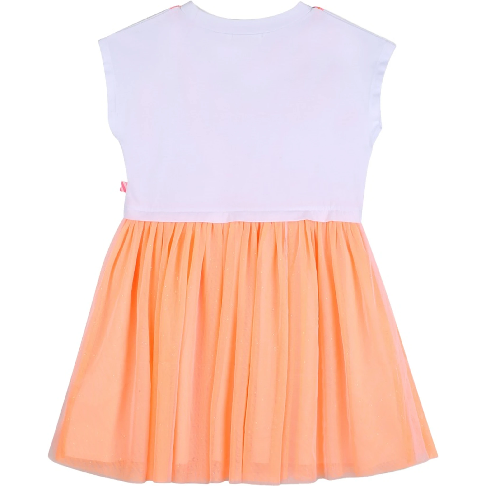 vestito m/c