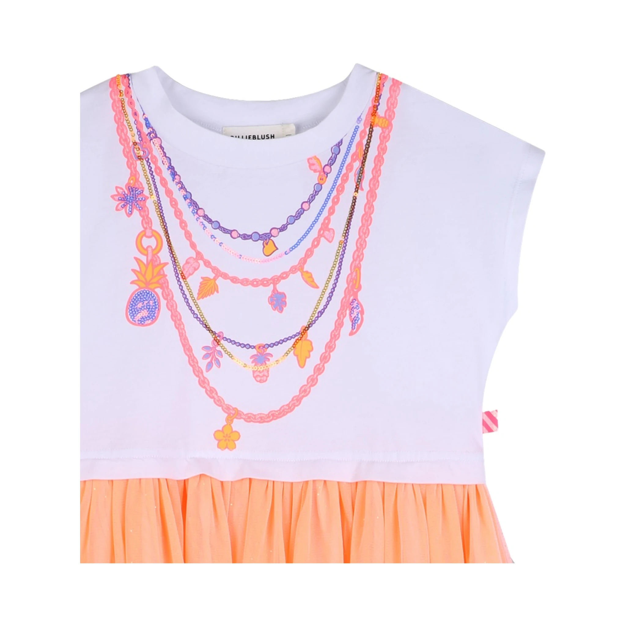 vestito m/c