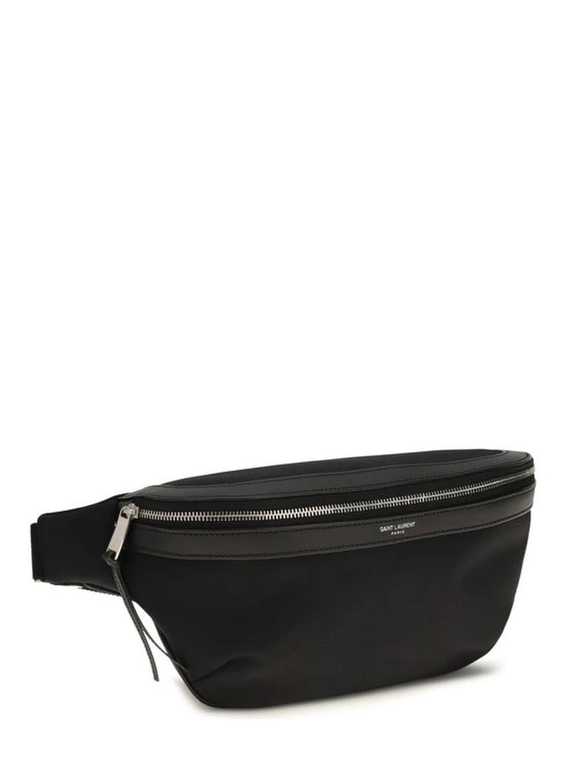 Black Cotton Accessories