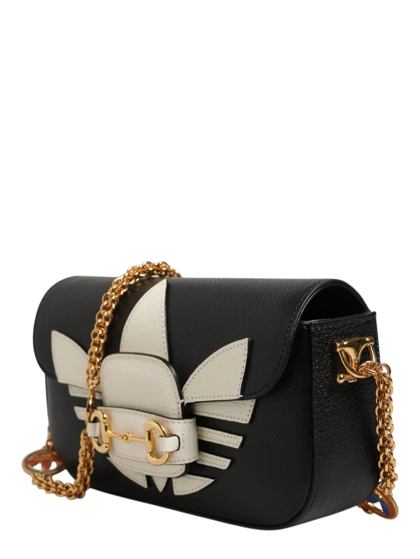 Horsebit 1955 Shoulder Bag
