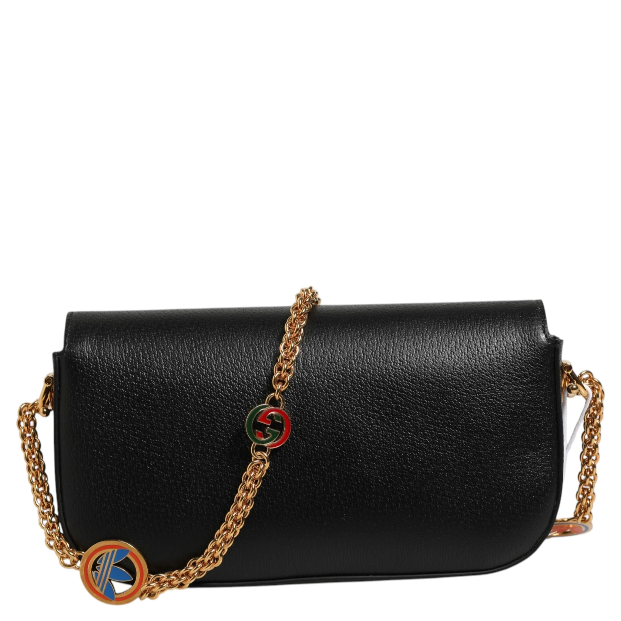Horsebit 1955 Shoulder Bag