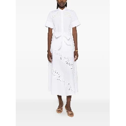 Twin-set Skirts White
