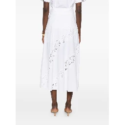 Twin-set Skirts White