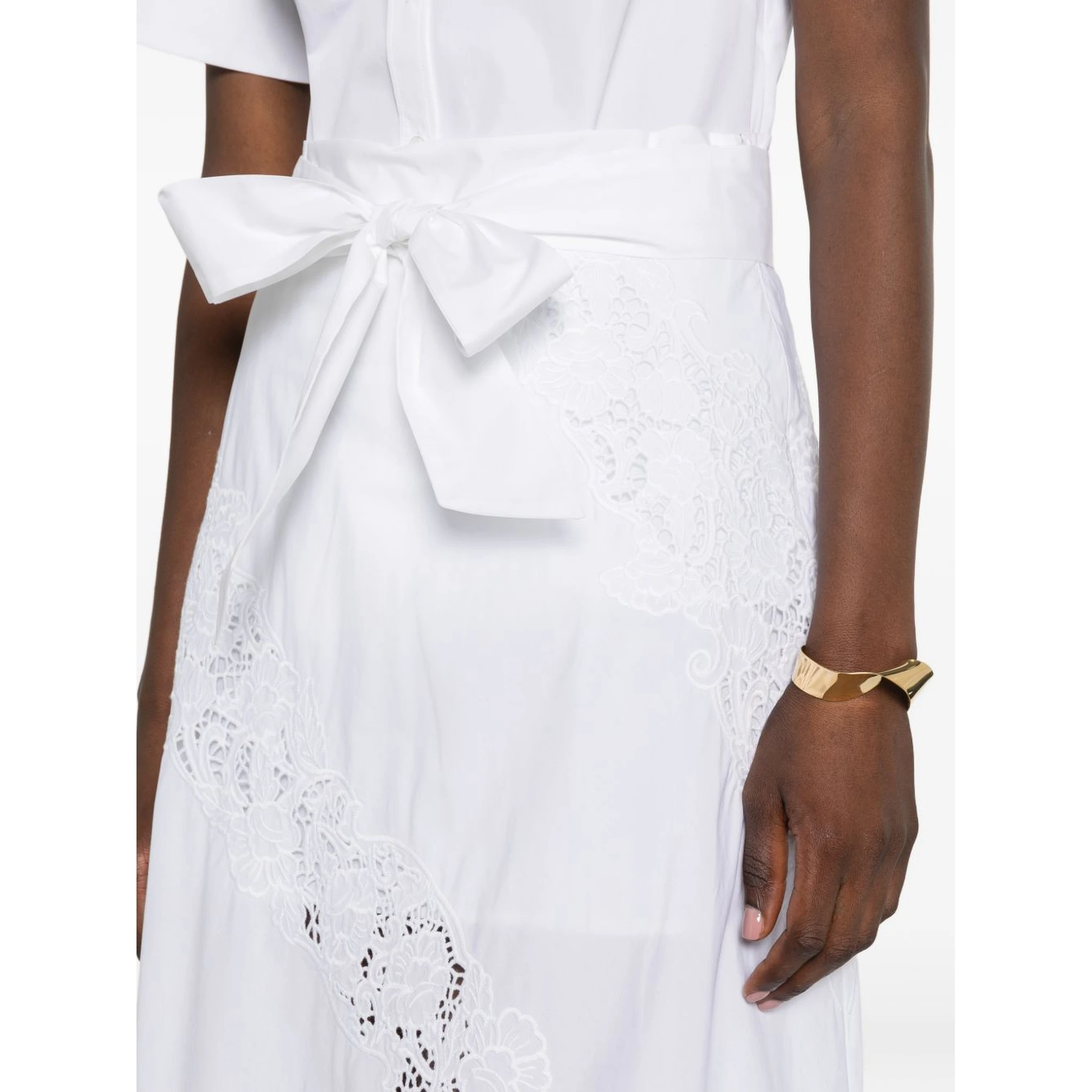Twin-set Skirts White