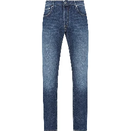 Hand Picked  Blue