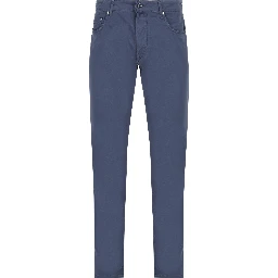 Hand Picked  Blue