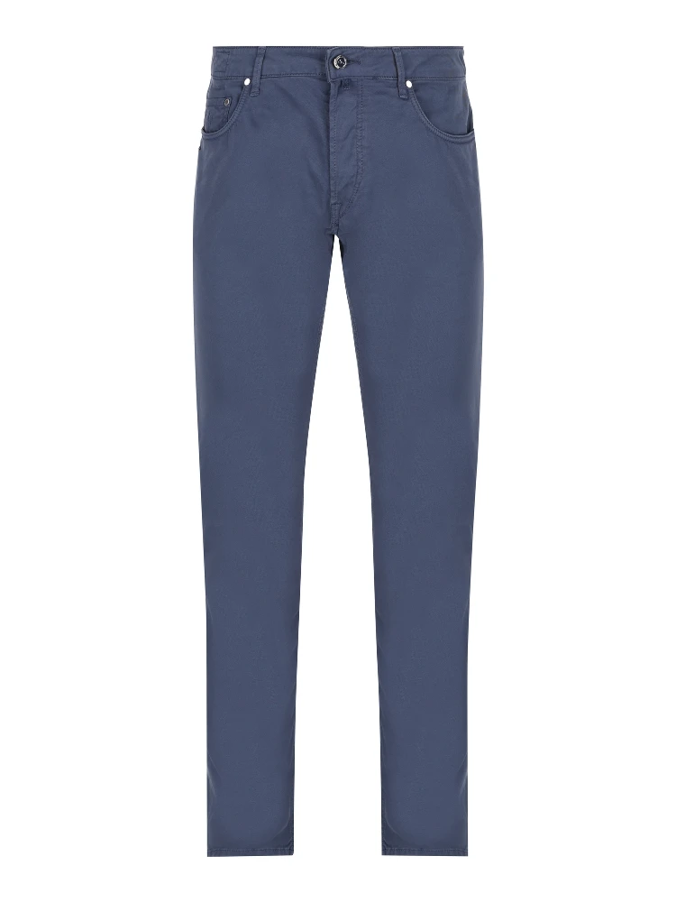 Hand Picked  Blue