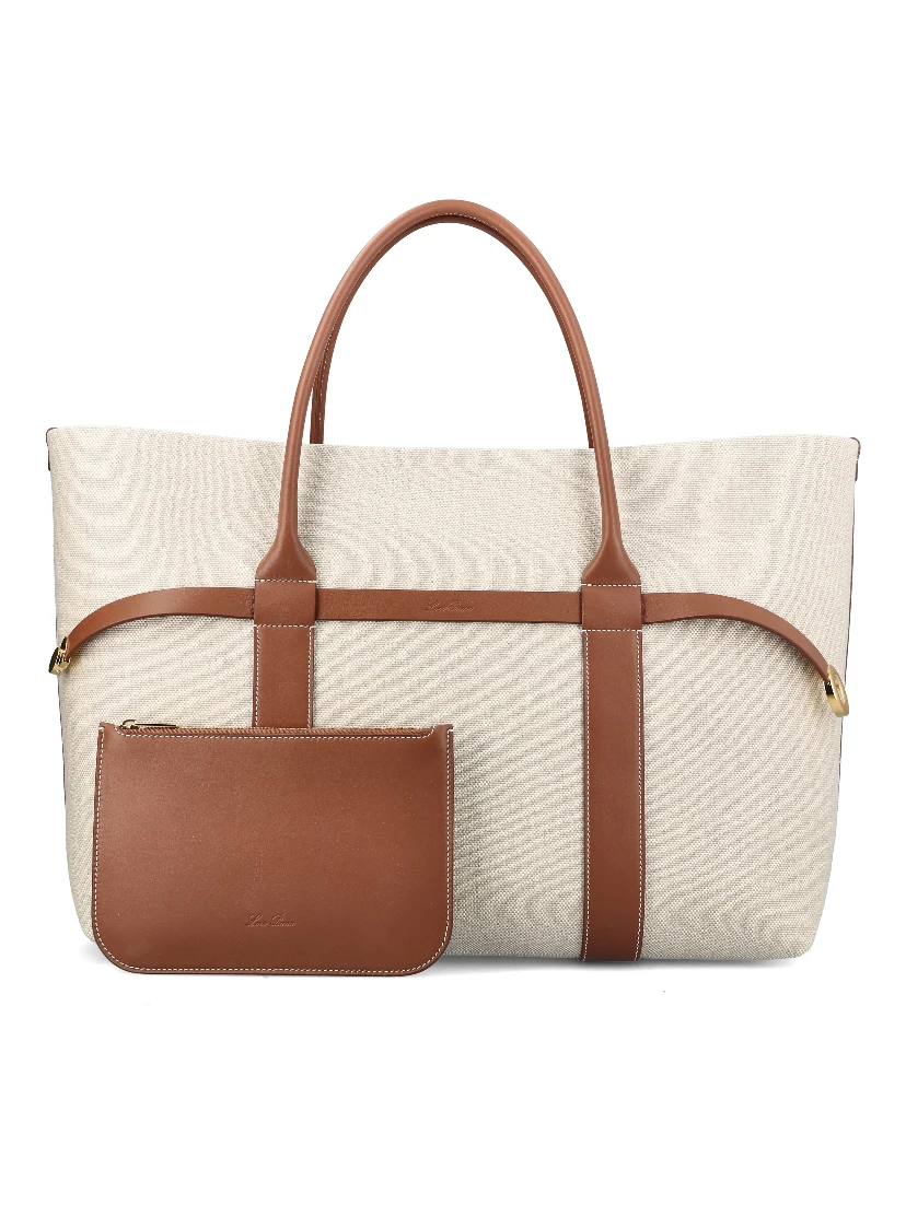 LORO PIANA  Beige