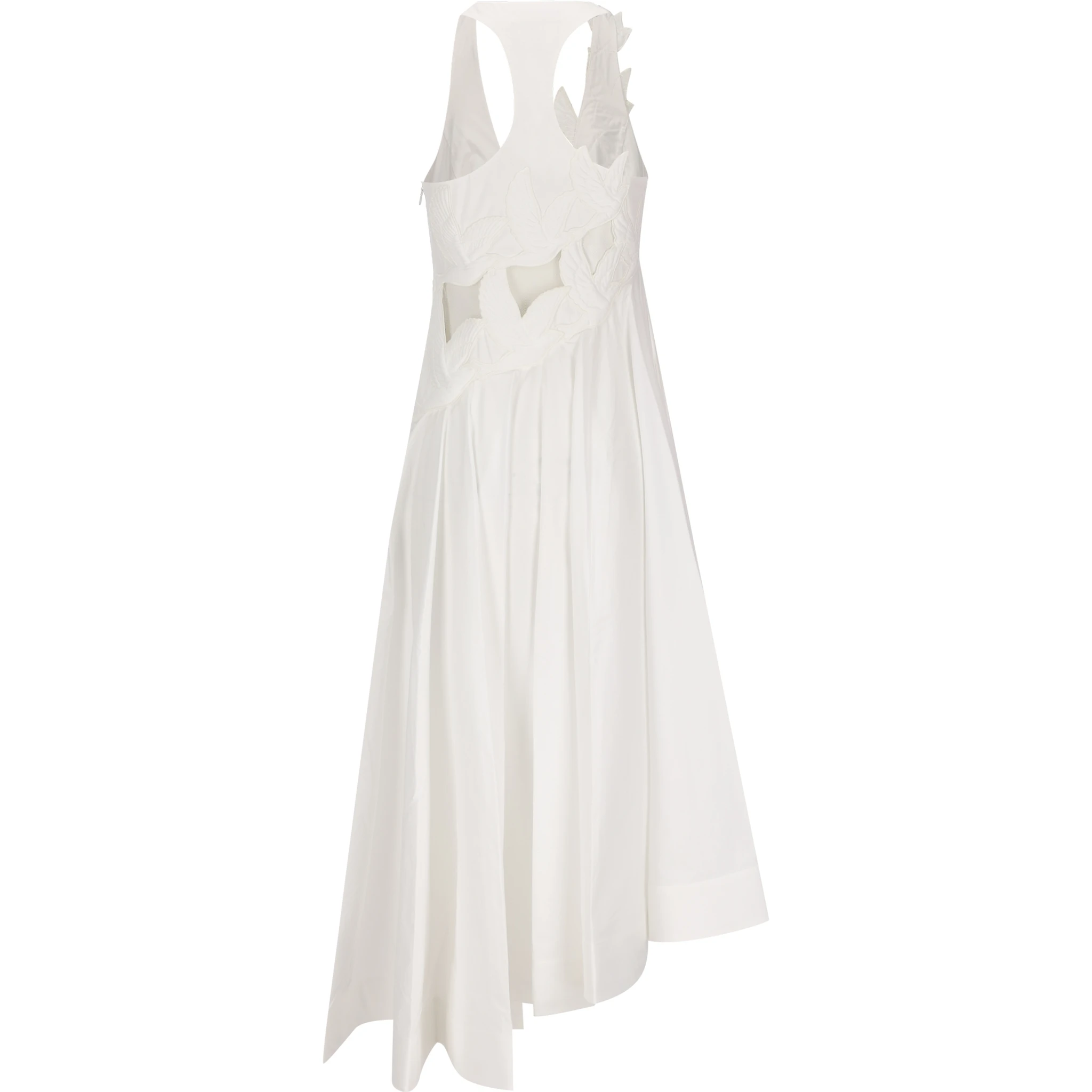 ZIMMERMANN  White