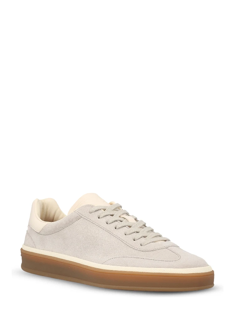 LORO PIANA  Grey alternative