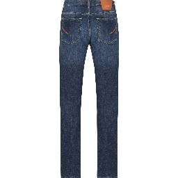 Hand Picked  Blue