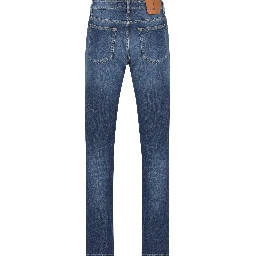 Hand Picked  Blue
