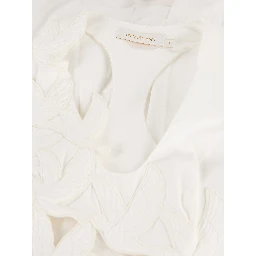 ZIMMERMANN  White
