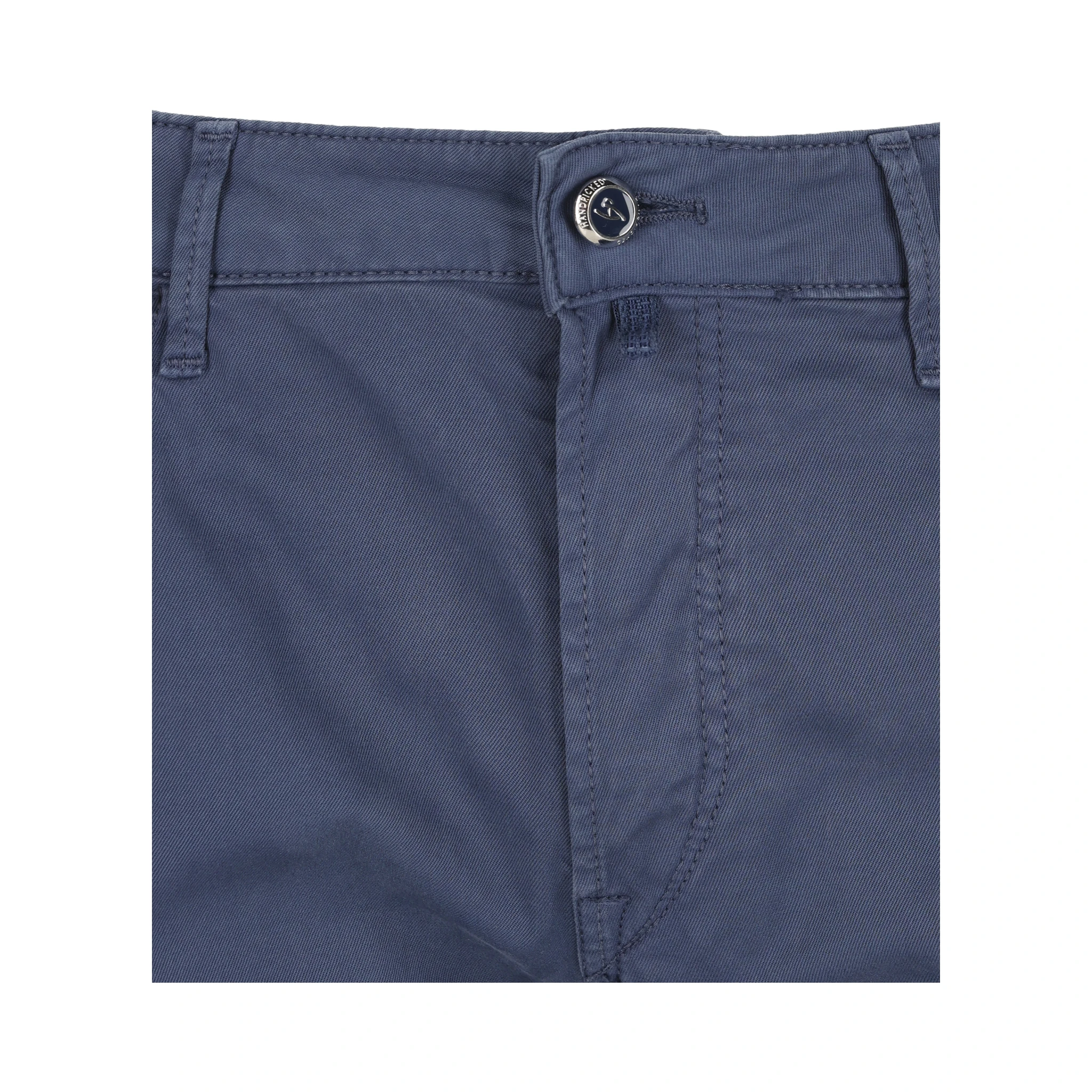 Hand Picked  Blue