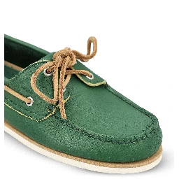 TIMBERLAND  Green