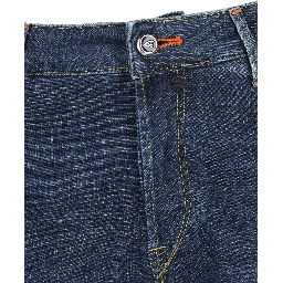 Hand Picked  Blue