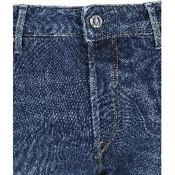 Hand Picked  Blue
