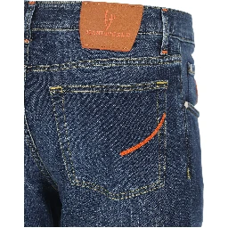 Hand Picked  Blue
