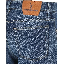Hand Picked  Blue