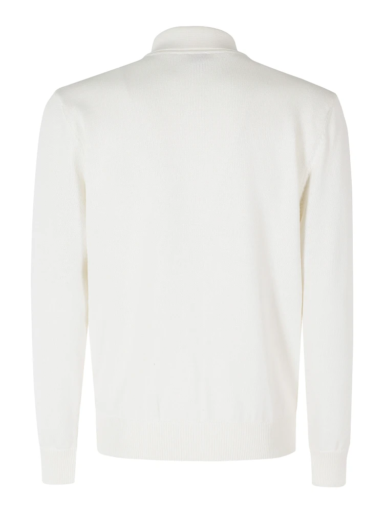 MAGLIA GIUBBINO DUE TASCHE alternative