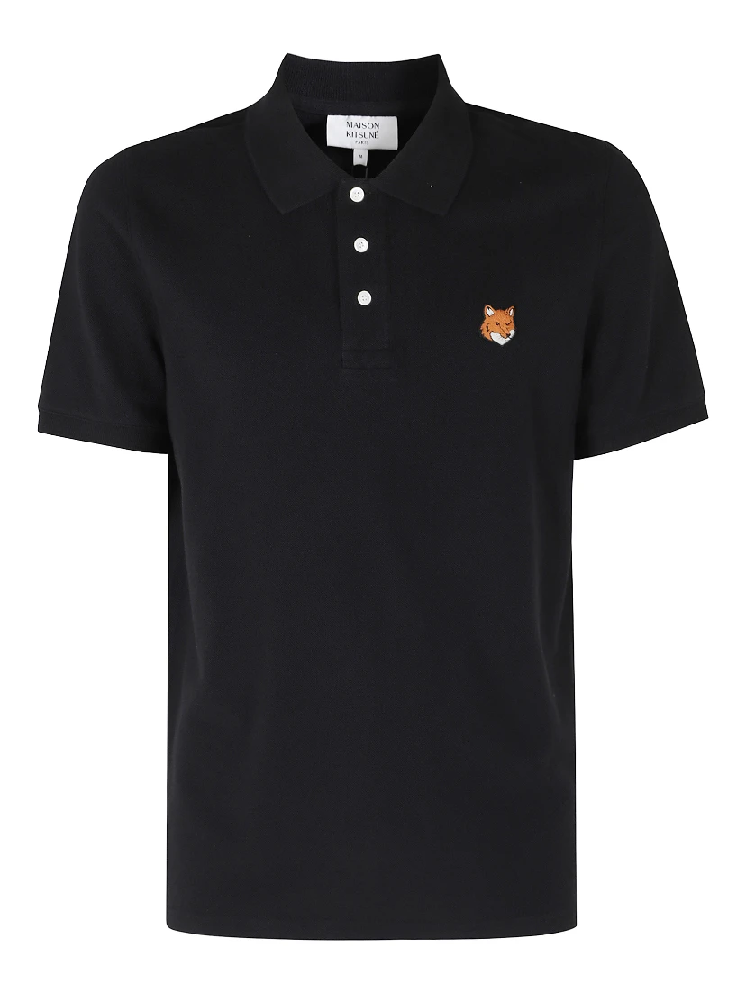 FOX HEAD REGULAR POLO