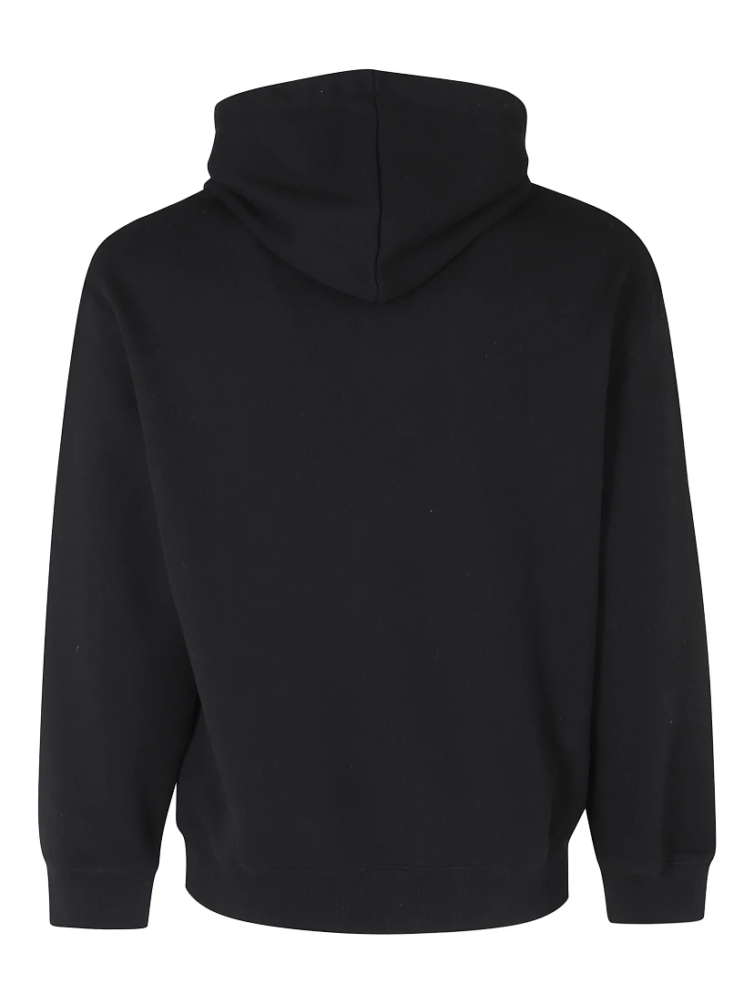 FOX HEAD COMFORT HOODIE