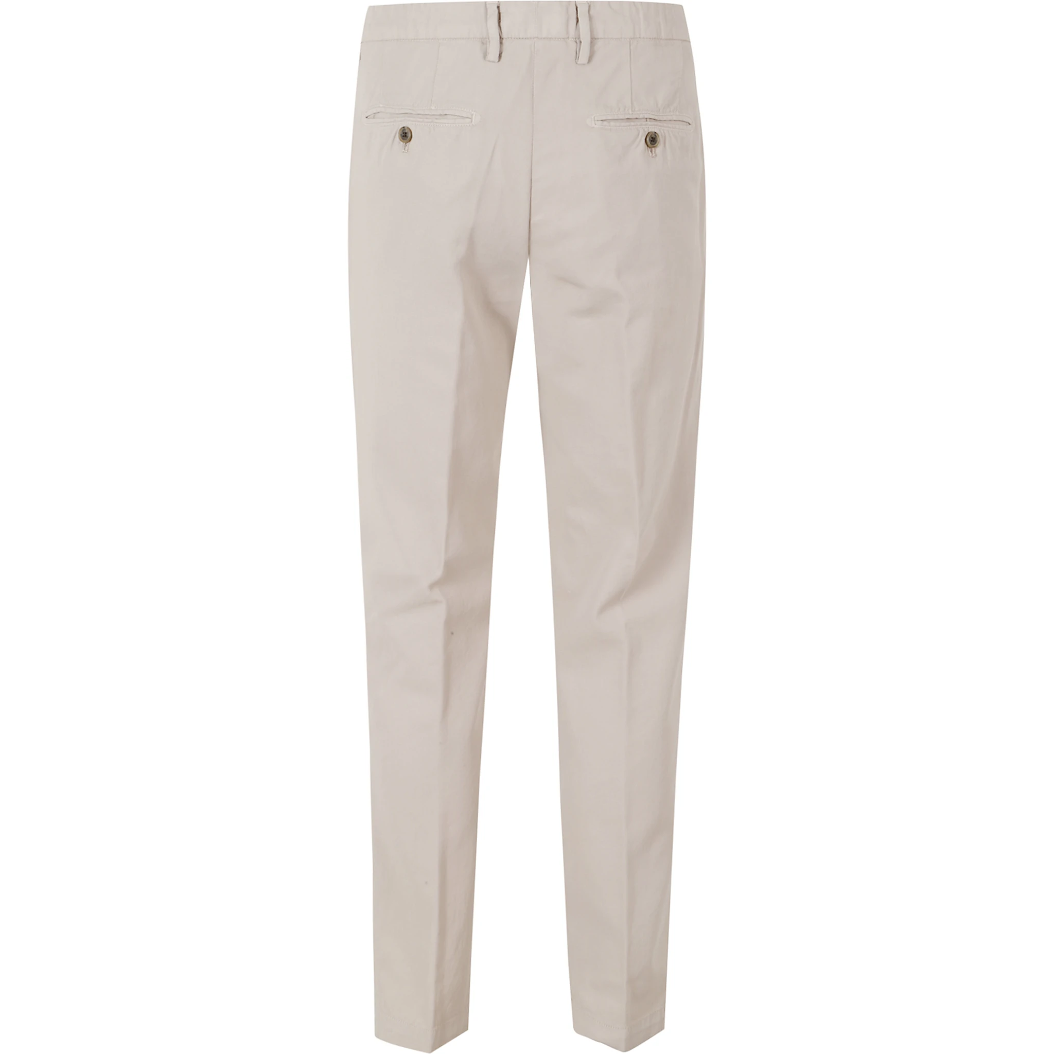 PANTALONE ICE COTTON GARMENT DYED