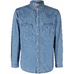 WESTERN SHIRT JP