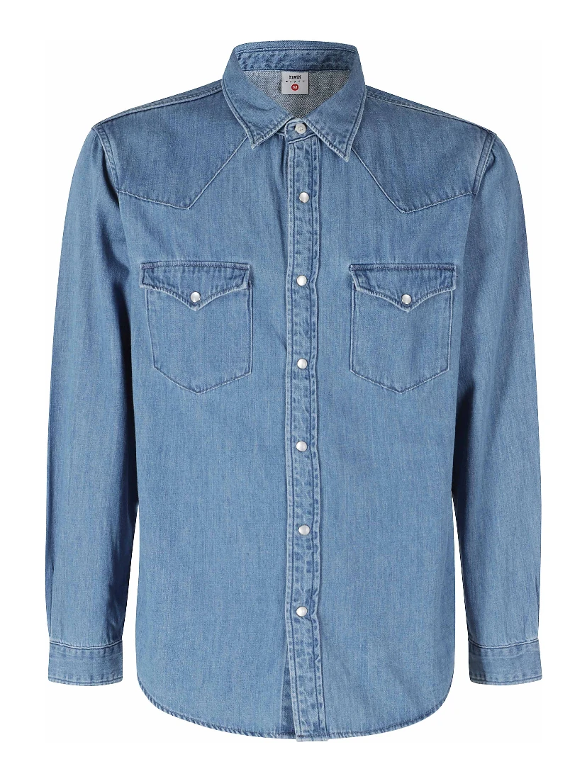 WESTERN SHIRT JP