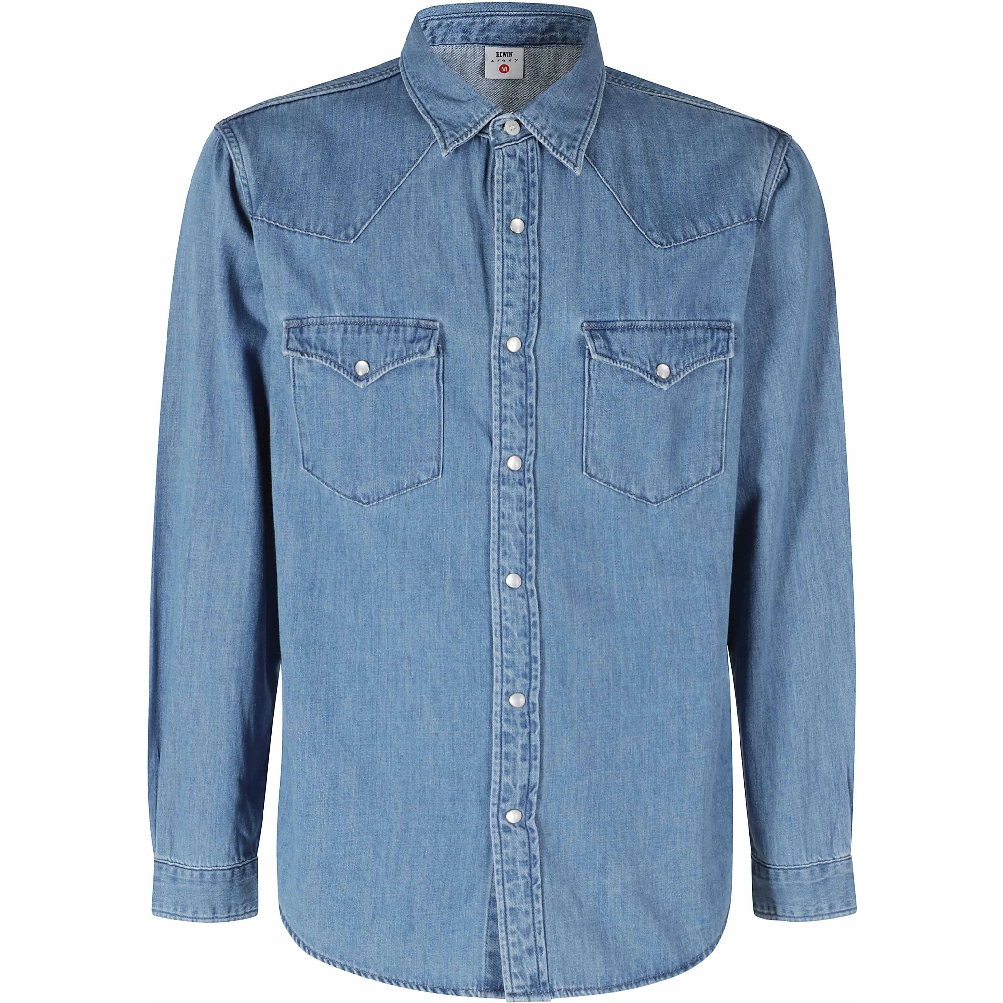 WESTERN SHIRT JP