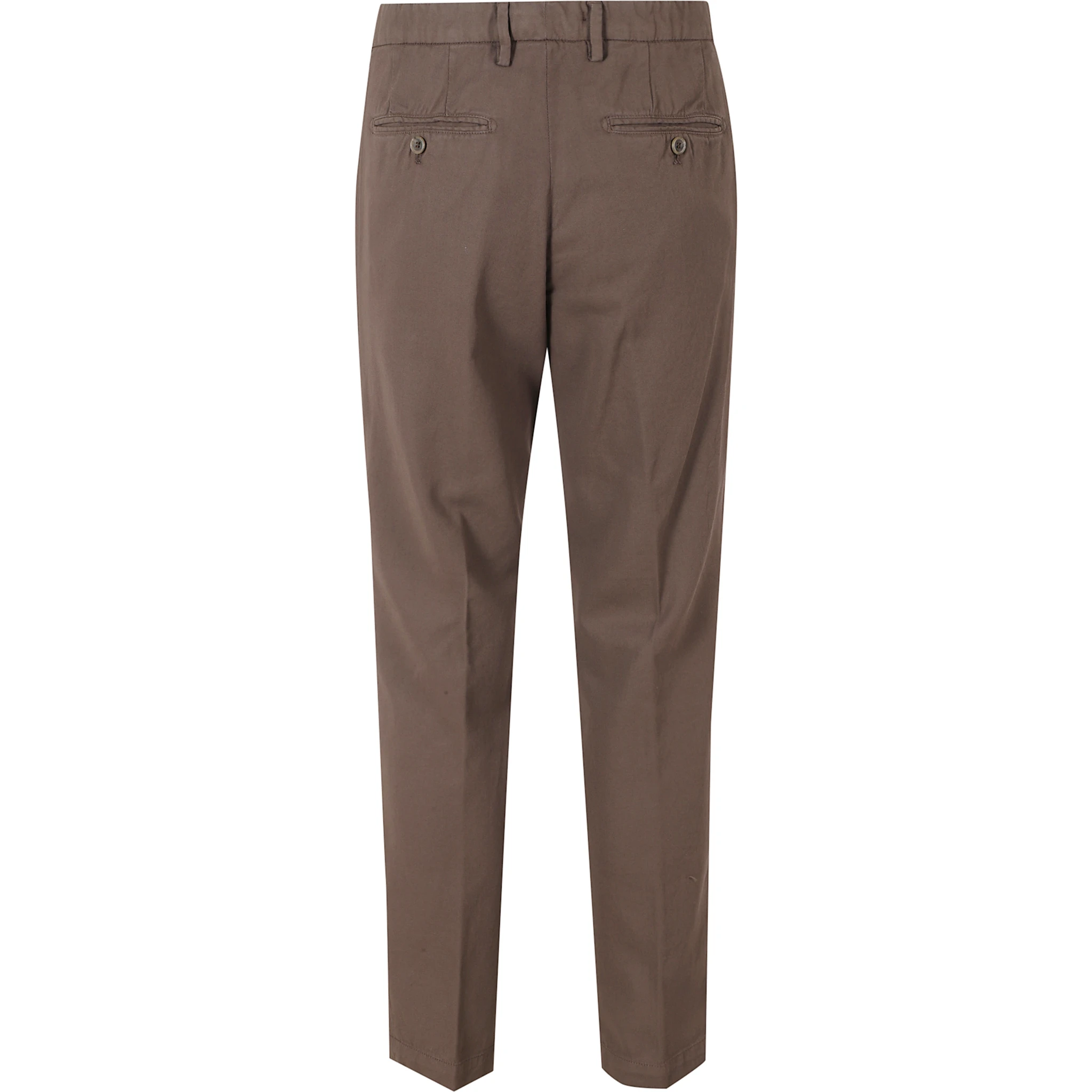 PANTALONE ICE COTTON GARMENT DYED
