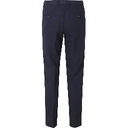 PANTALONE ICE COTTON GARMENT DYED