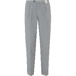 PANTALONE ICE COTTON GARMENT DYED