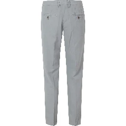 PANTALONE ICE COTTON GARMENT DYED