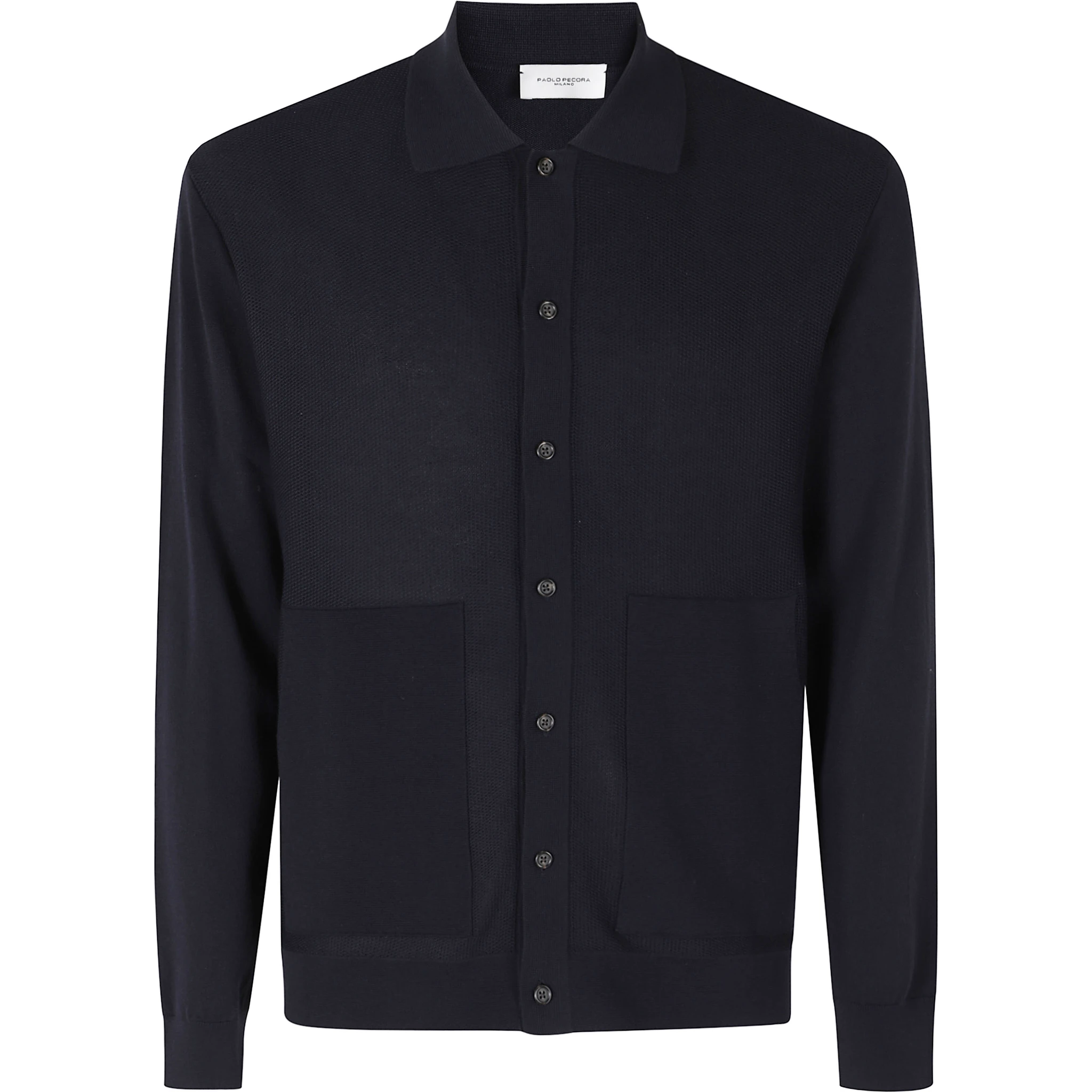 CAMICIA MAGLIA